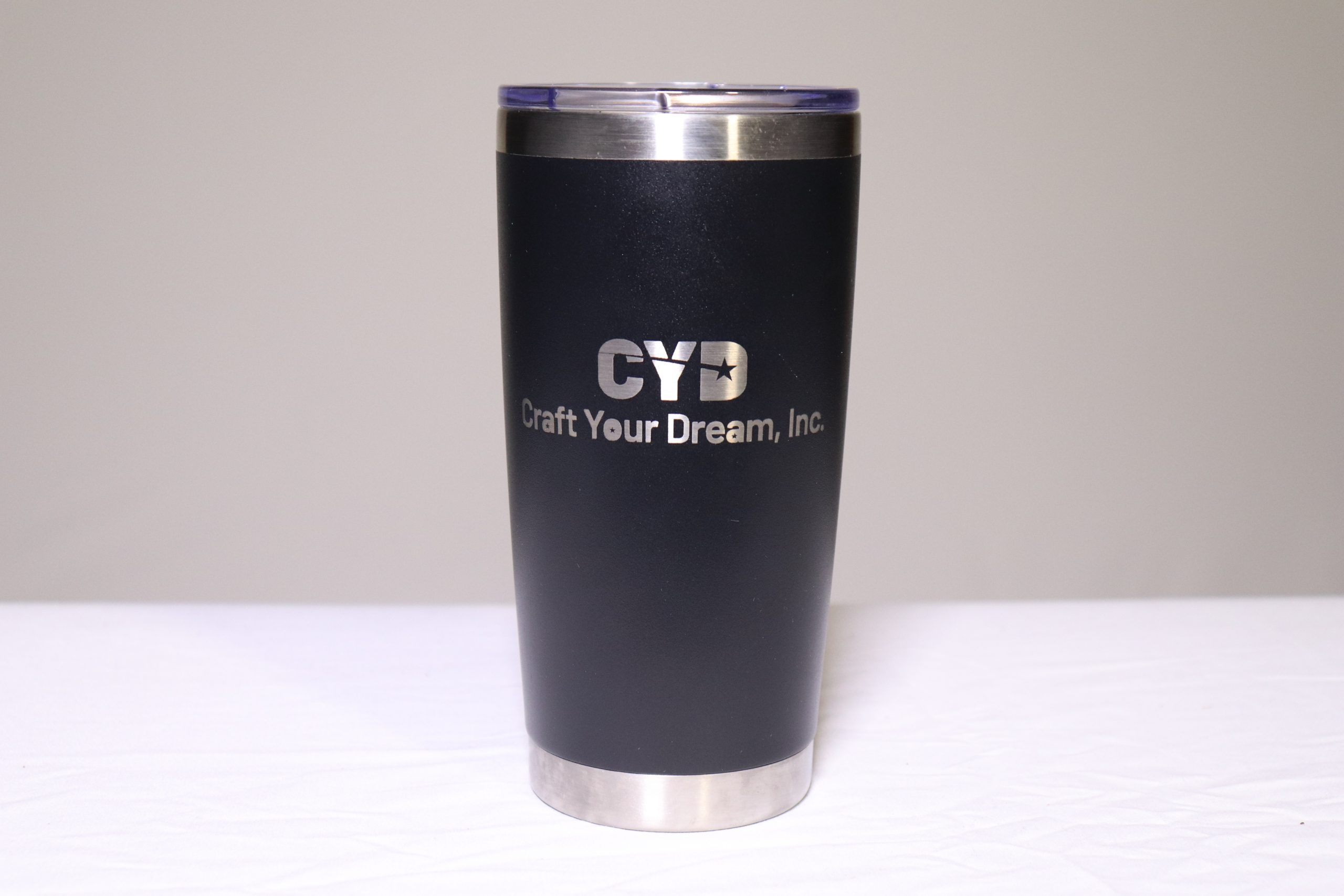 Craft Your Dream, Inc Tea or coffee cup