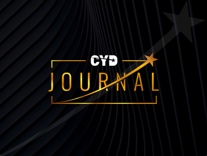 CYD journal