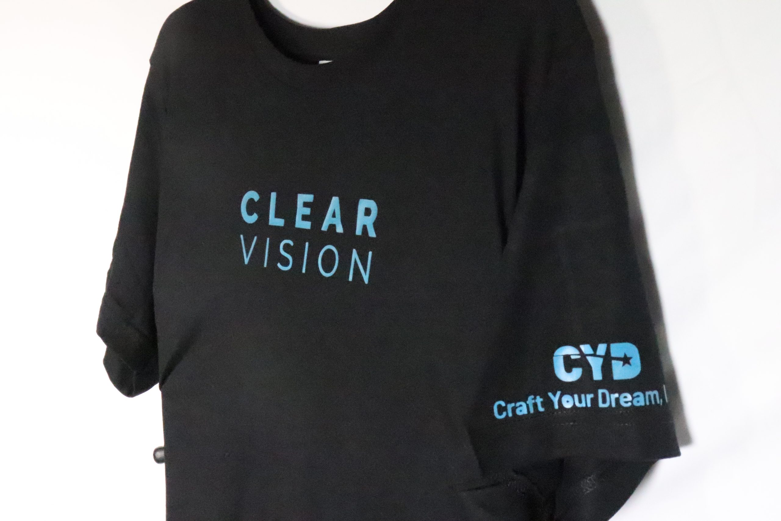 Clear Vision Shirt