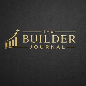 The Builder Journal (PDF)