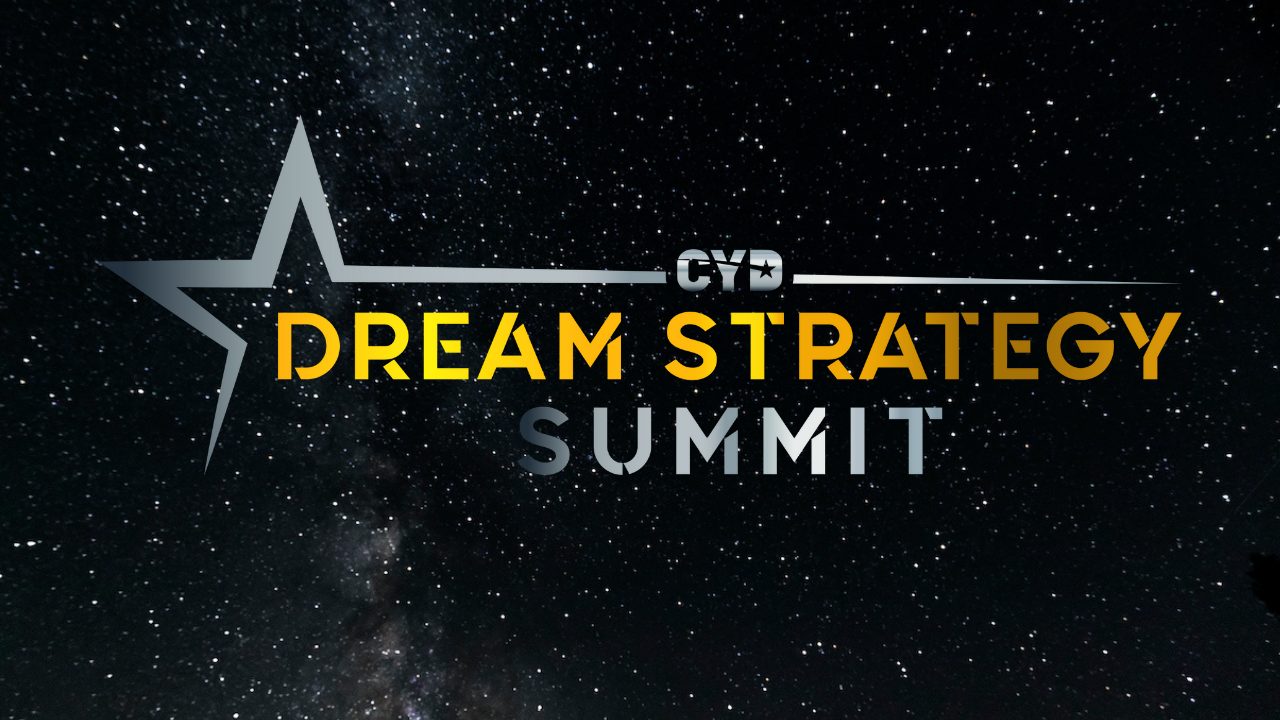 CYD Dream Strategy Summit