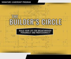 The Builder’s Circle