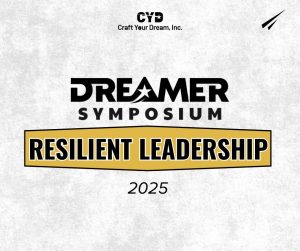 Resilient Leadership: DS25