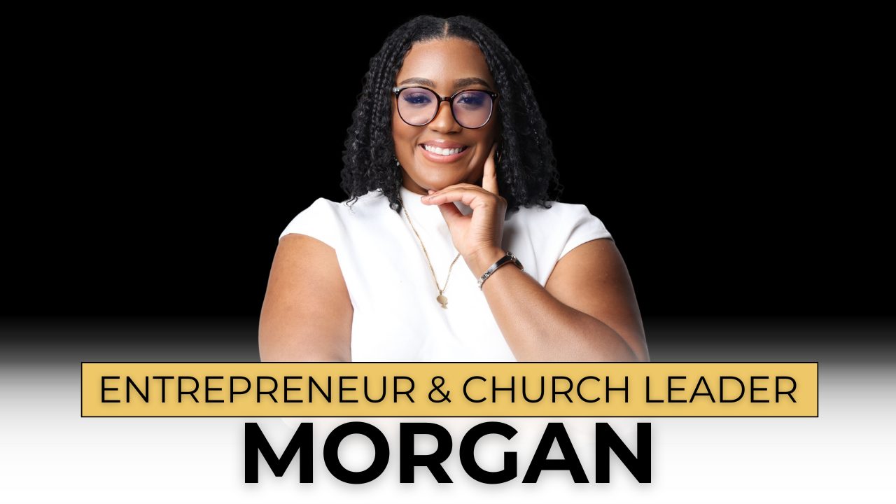 Morgan Banks | Strategist