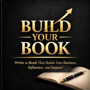 Build Your Book