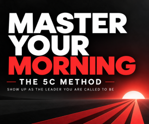 Master Your Morning